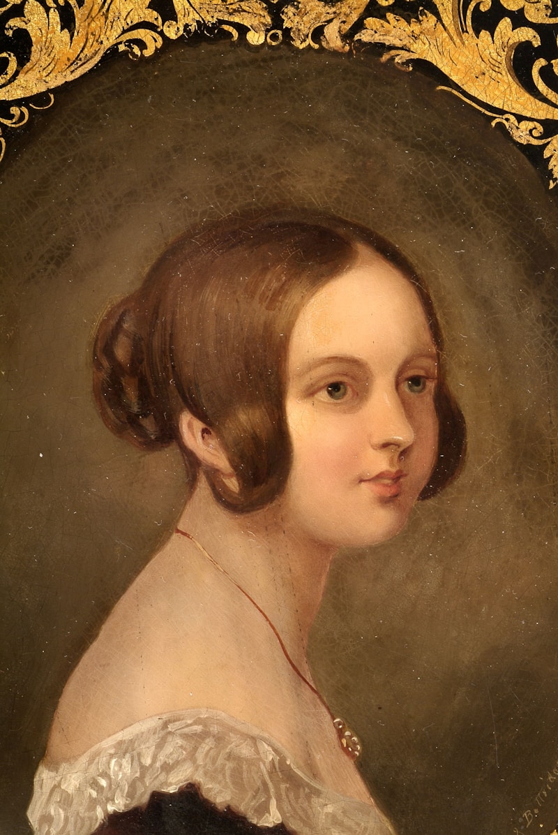 Ada Lovelace