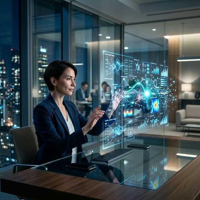 AI and the Future of Work