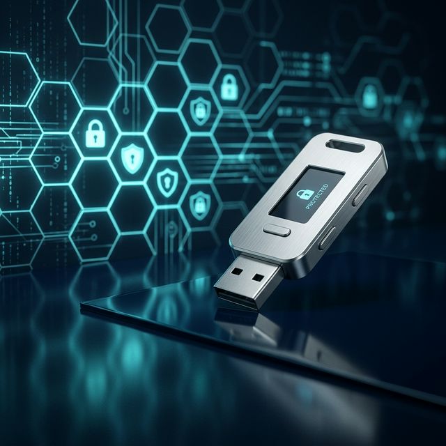 Crypto Safety for Beginners