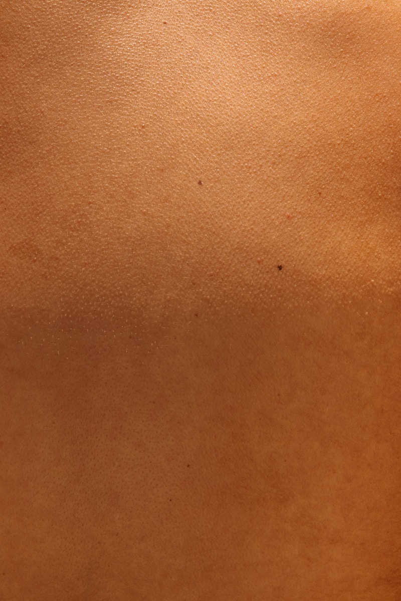 Human Skin Texture