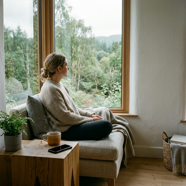 Mental Health in the Digital Age