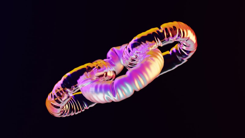 Mitochondria rendering