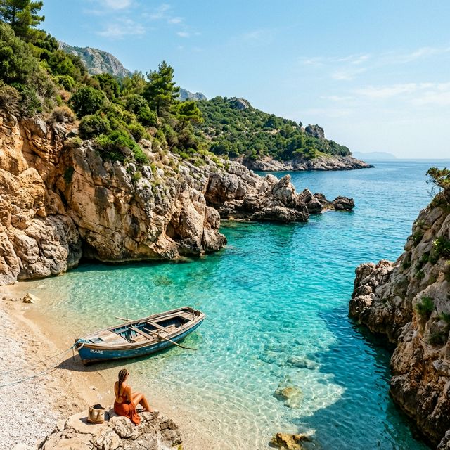 Hidden Travel Gems for 2026